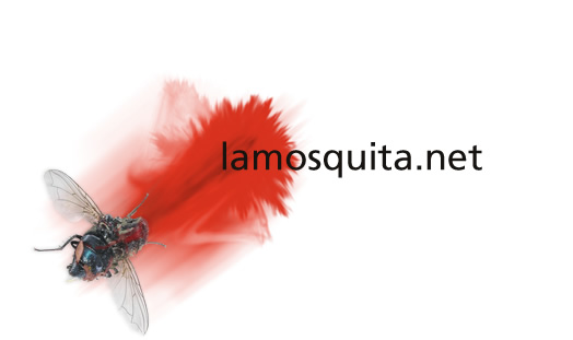 lamosquita.com